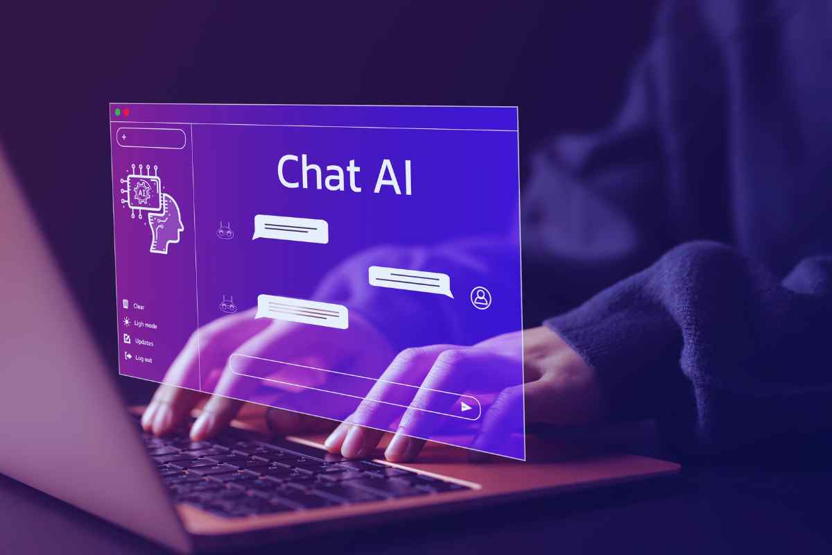 manuale istruzioni intelligenza artificiale