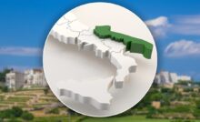 Vacanze in Puglia, alla scoperta dell'antico borgo